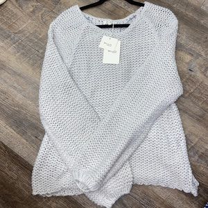 Miracle Sweater